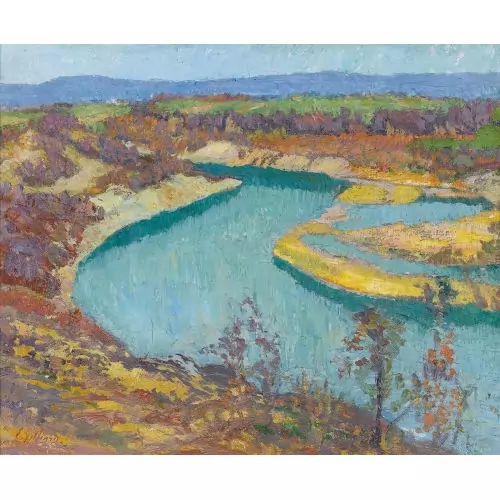 "Le Rhône"