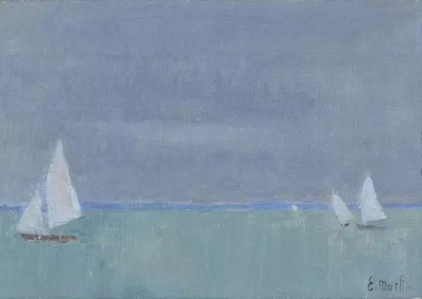 Eugène Martin (1880-1954) — Genève Enchères