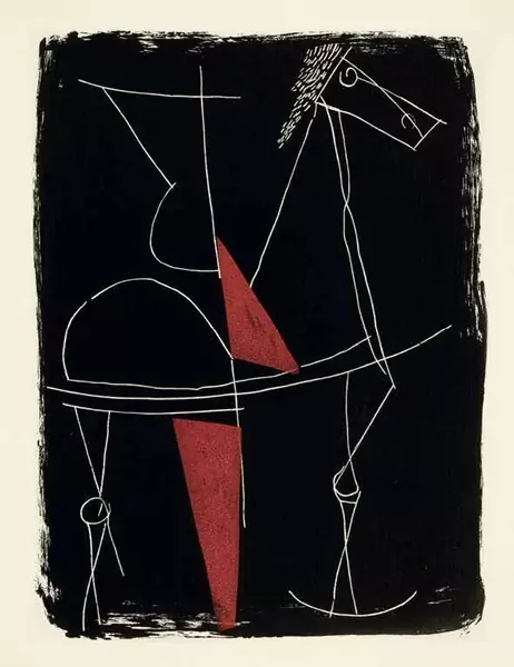 Eugène Martin — HENRI MATISSE Cateau 1869–1954 Nice Une religieuse à l’expression iro- — Galerie Kornfeld