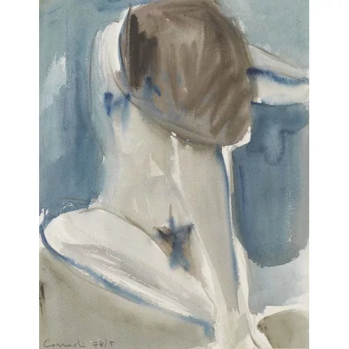 Eugenio Corradi — Konvolut.