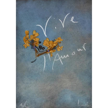 "Vive l'Amour"