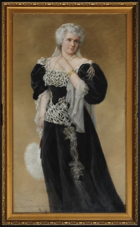La Reine de Roumanie