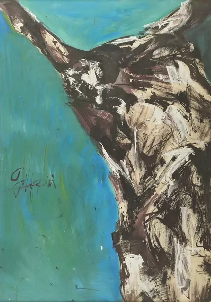 Felice Filippini (1917-1988) — Genève Enchères