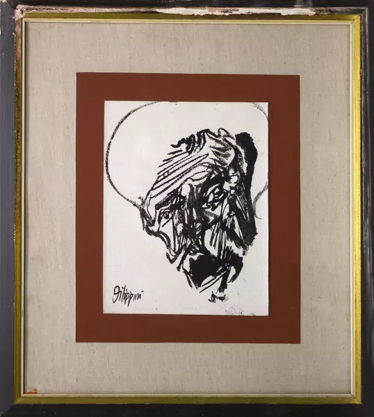 Felice Filippini (1917-1988) — Genève Enchères