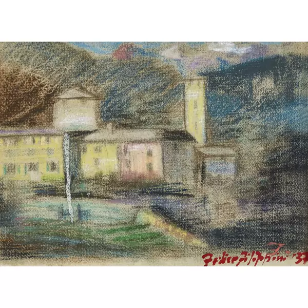 "La fabbrica del tabacco"