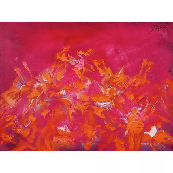 "Il naufragio"