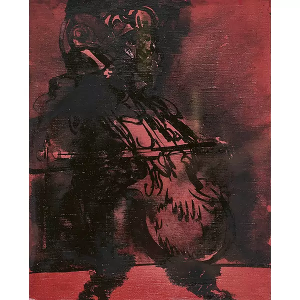 Violoncellista