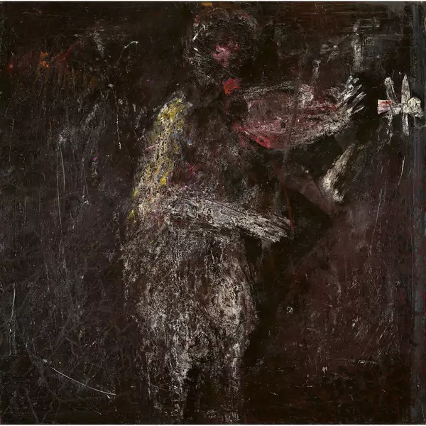 Il violonista
