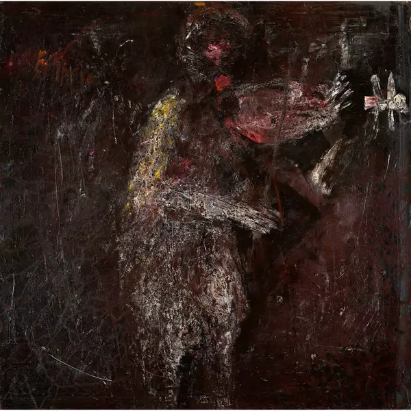 Il violonista