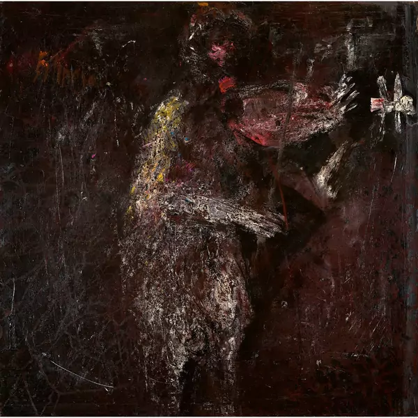 Il violonista