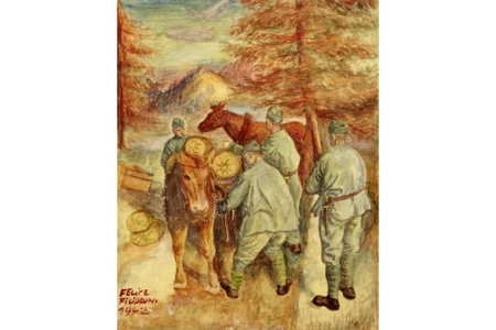 Cavalleria