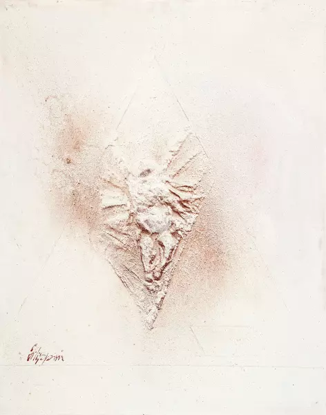 Cristo Bianco