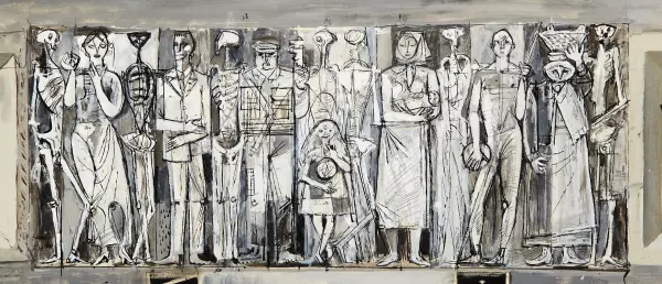 Der Totentanz