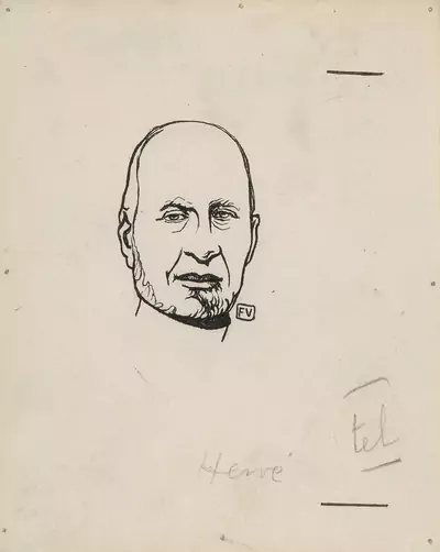 Félix Vallotton — September 2021 (A162) - Auktionsstart: 17.9.2021, 13:00 — Schuler Auktionen