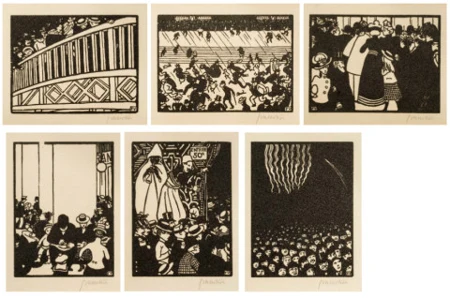 L'Exposition universelle, 1901
