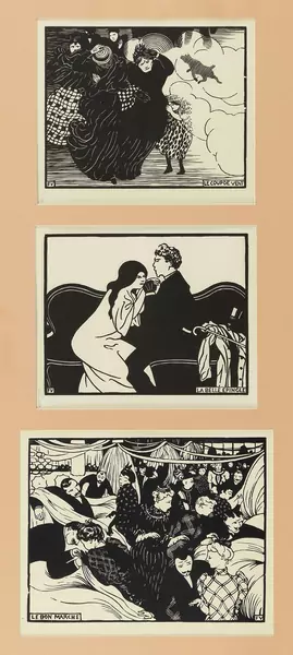 Felix Vallotton (1865-1925) — Genève Enchères