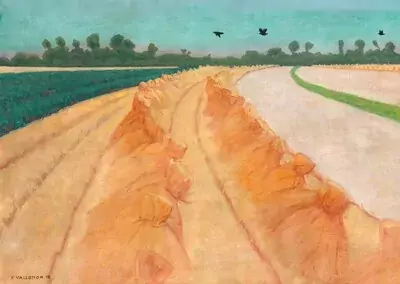 Félix Vallotton — September 2022 (A166) - Auktionsstart: 23.9.2022, 11:00 — Schuler Auktionen