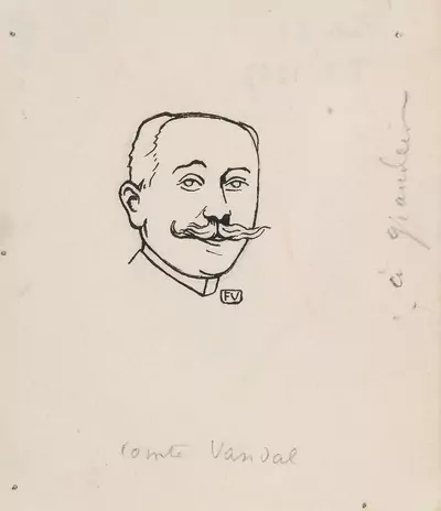 Félix Vallotton — September 2021 (A162) - Auktionsstart: 17.9.2021, 13:00 — Schuler Auktionen