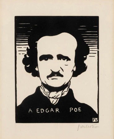 A Edgar Poe
