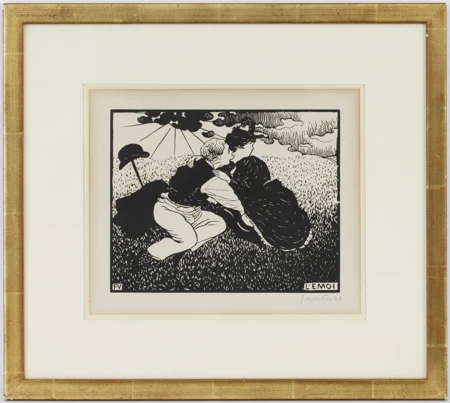 L'émoi