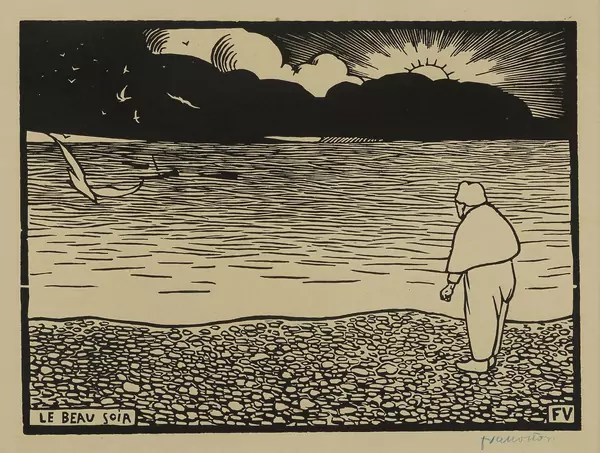 Felix Vallotton (1865-1925) — Genève Enchères