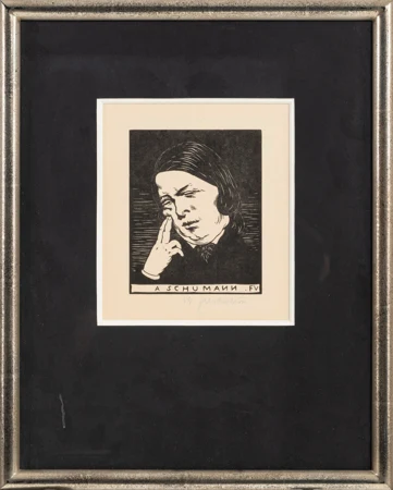 A Schumann