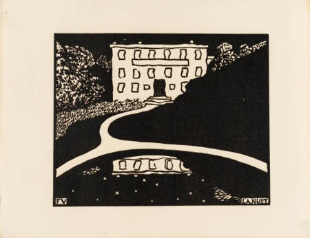 La Nuit, 1895