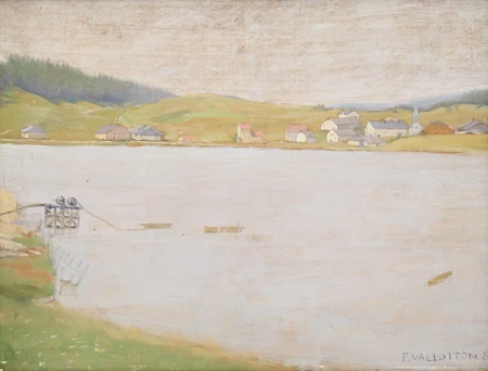 Les Charbonnières