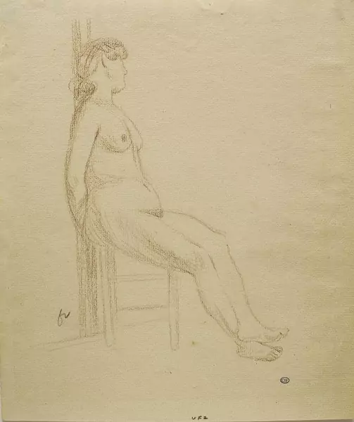 Felix Vallotton (1865-1925) — Genève Enchères