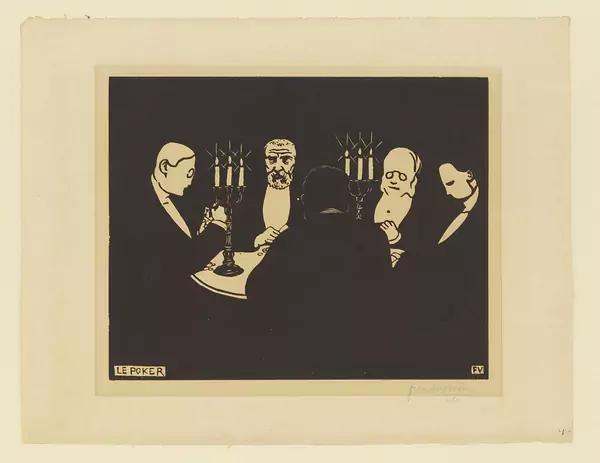Félix Vallotton (1865-1925) — Genève Enchères