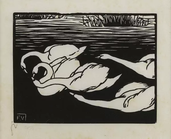 Felix Vallotton (1865-1925) — Genève Enchères