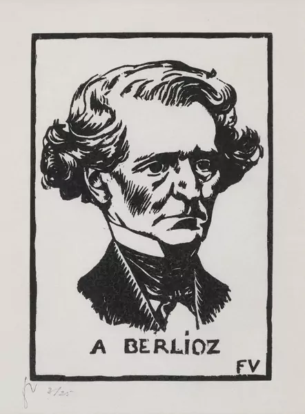 Félix Vallotton (1865-1925) — Genève Enchères