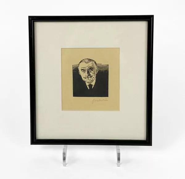Félix Vallotton (1865-1925) — Genève Enchères