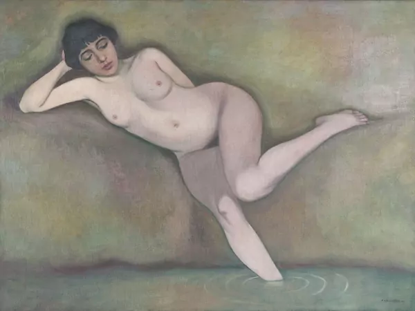 Felix Vallotton (1865-1925) — Genève Enchères