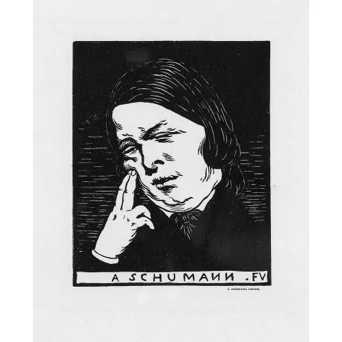 "A. Schumann"