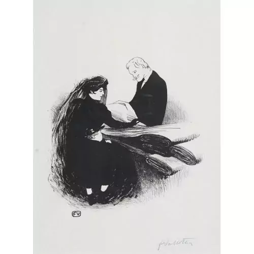 "Dernière nouveauté"