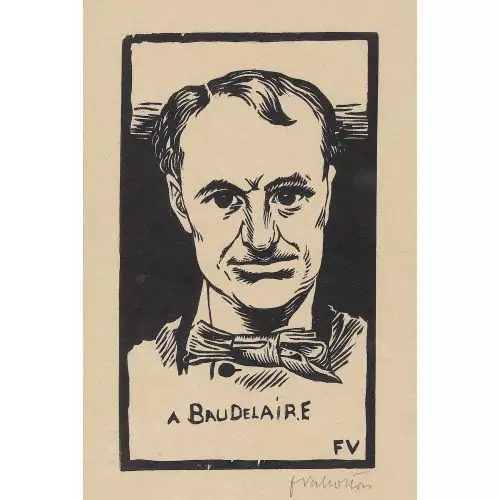 "A Baudelaire"