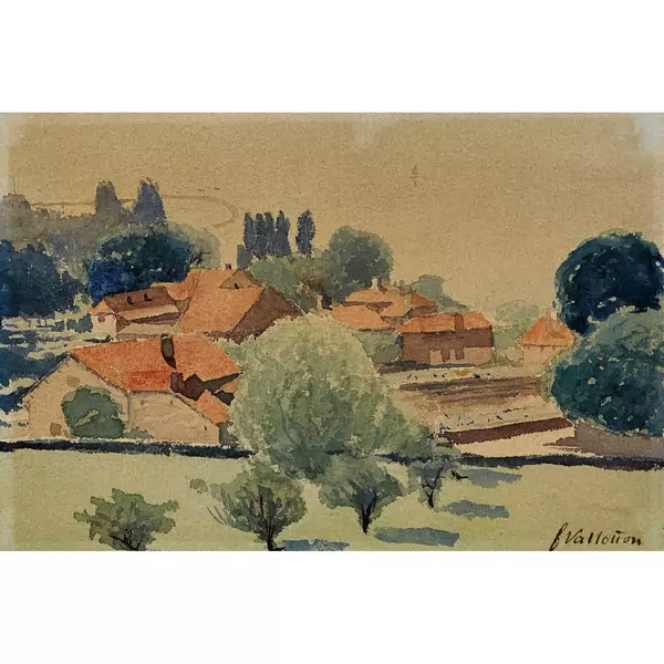 Paysage