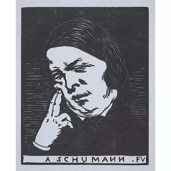 "A Schuhmann"