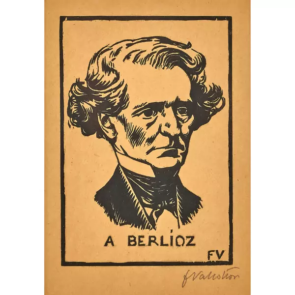 "A. Berlioz"