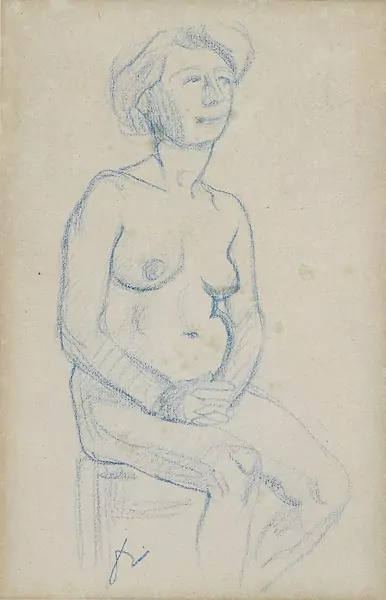 Félix Vallotton (1865-1925) — Genève Enchères