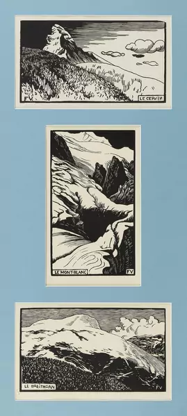 Felix Vallotton (1865-1925) — Genève Enchères