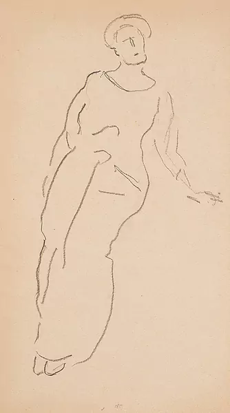 Ferdinand Hodler — Dezember 2017 (A147) - Auktionsstart: 15.12.2017, 15:30 — Schuler Auktionen
