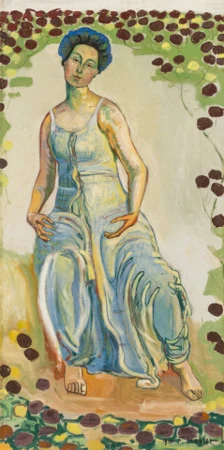 Heilige Stunde, 1910