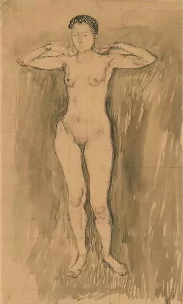 Ferdinand Hodler — März 2026 (A180) - Auktionsstart: 23.3.2026, 11:15 — Schuler Auktionen