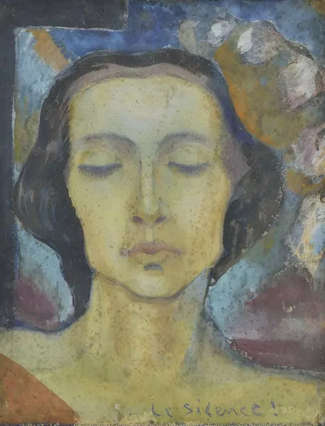 Entourage de Ferdinand Hodler — Genève Enchères