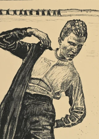 L'étudiant d'Iena