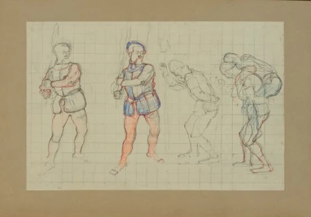 Los von zwei Studien