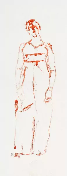 Ferdinand Hodler (1853-1918) — Genève Enchères