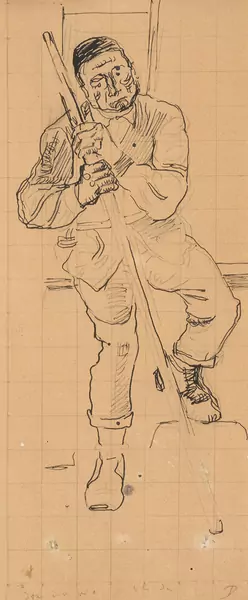 Ferdinand Hodler — Juni 2021 (A161) - Auktionsstart: 18.6.2021, 13:15 — Schuler Auktionen